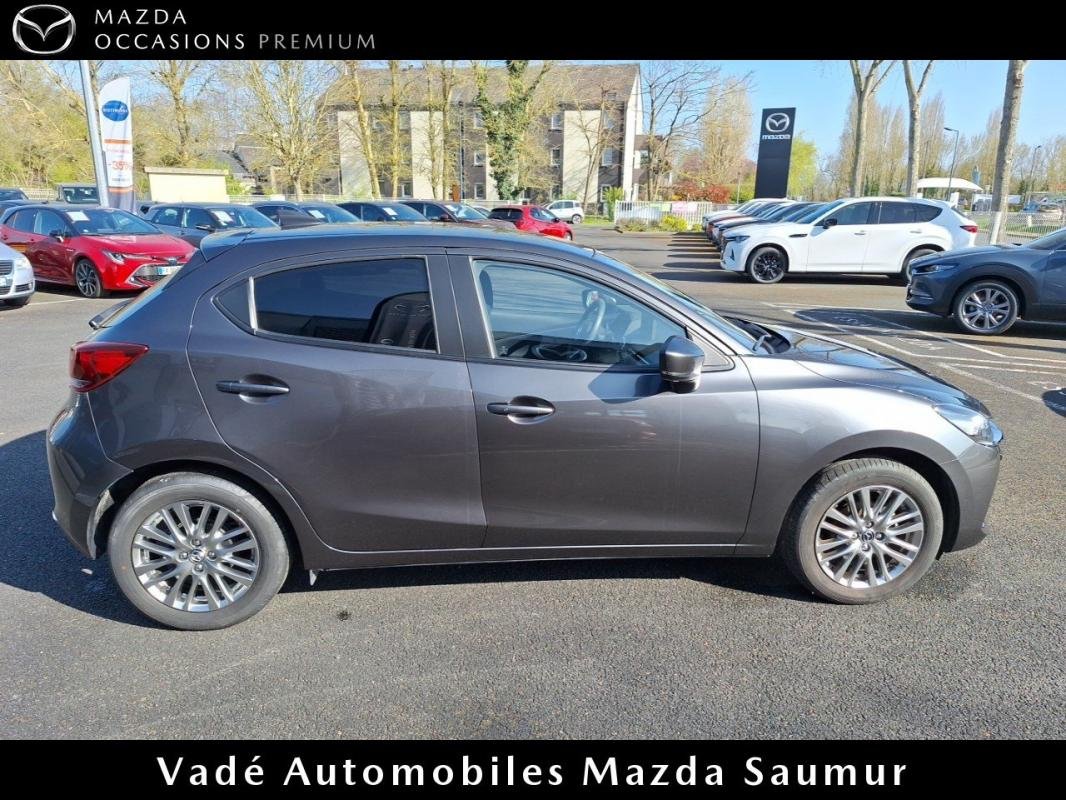 mazda - Visuel 12
