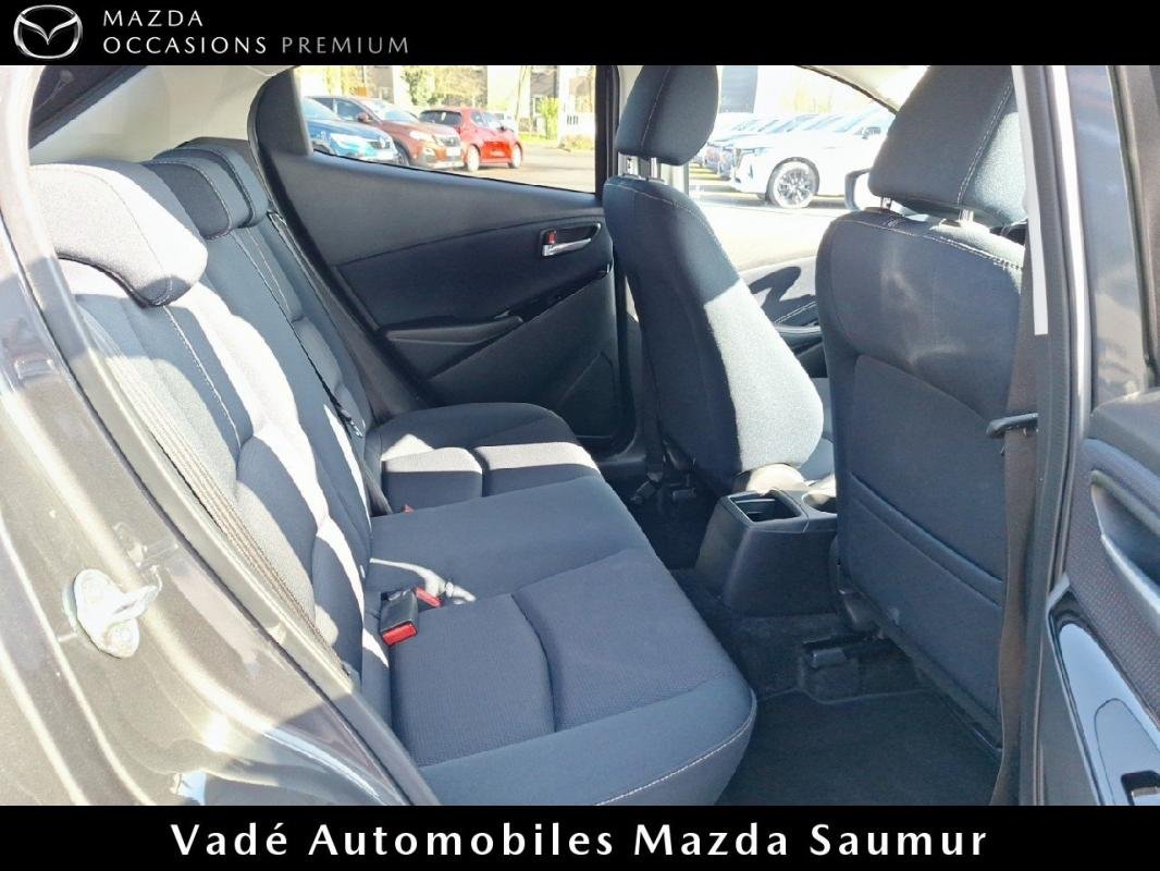mazda - Visuel 13