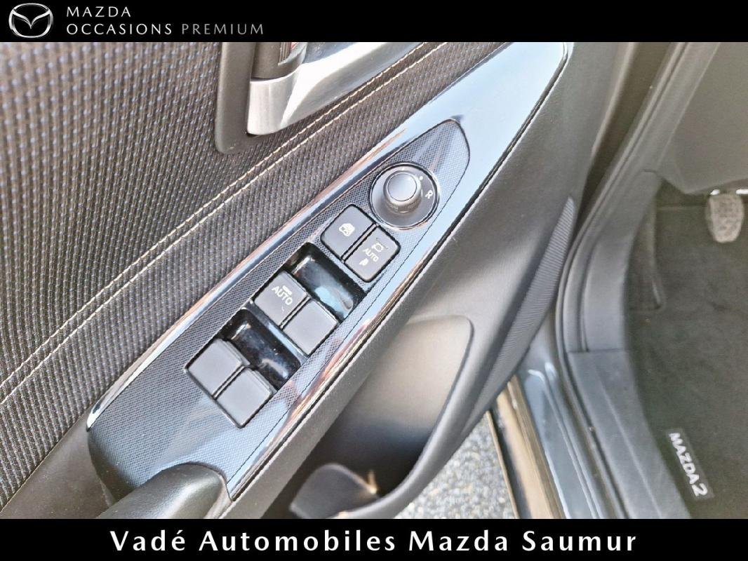 mazda - Visuel 15