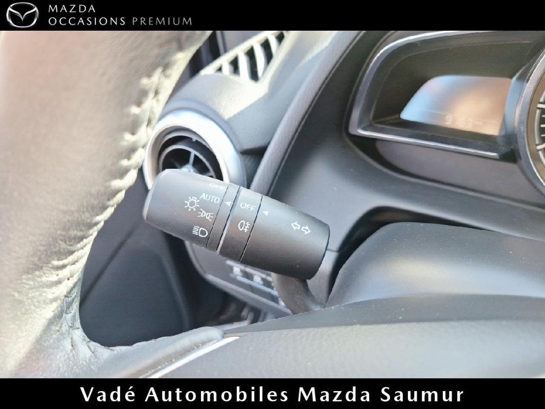 mazda - Visuel 16