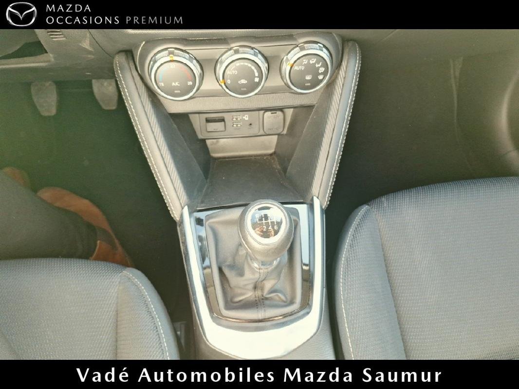 mazda - Visuel 19