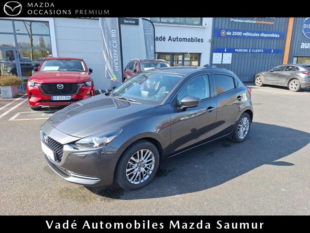 mazda - Visuel 24