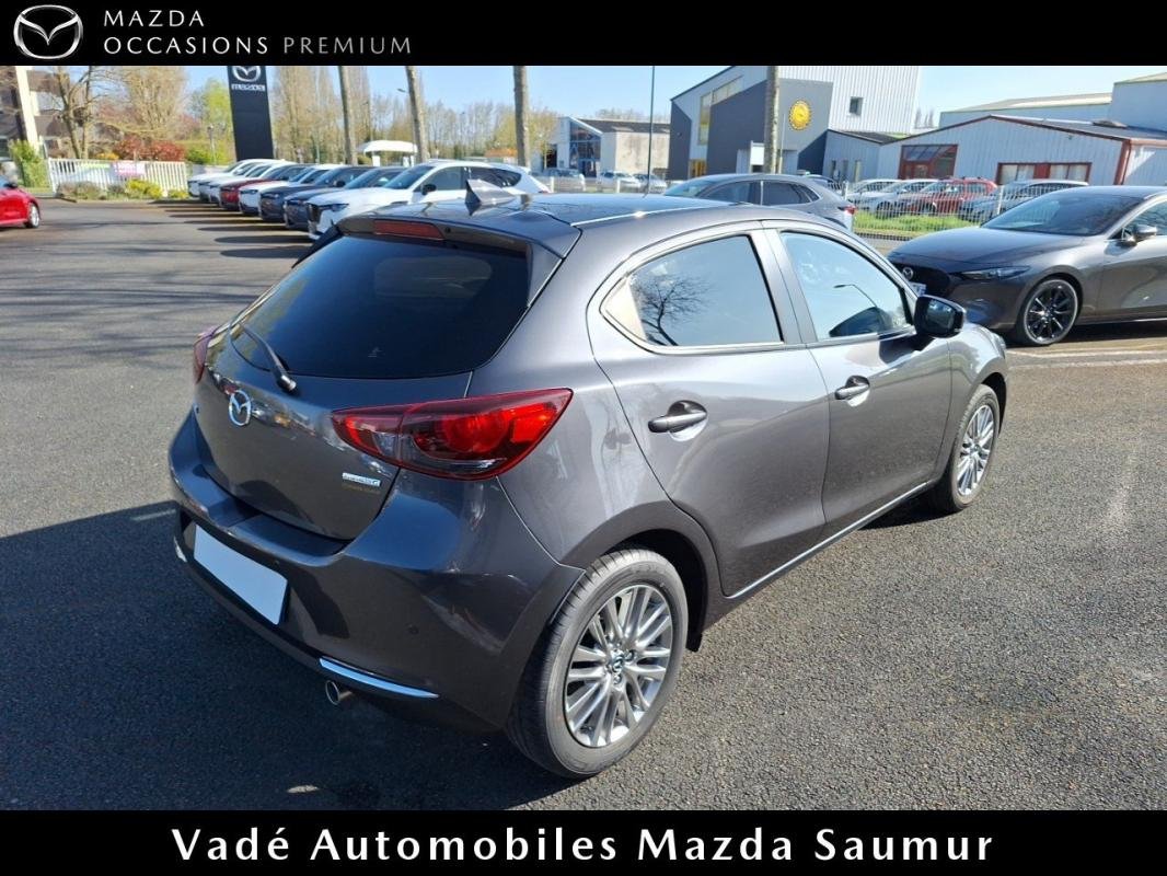 mazda - Visuel 11