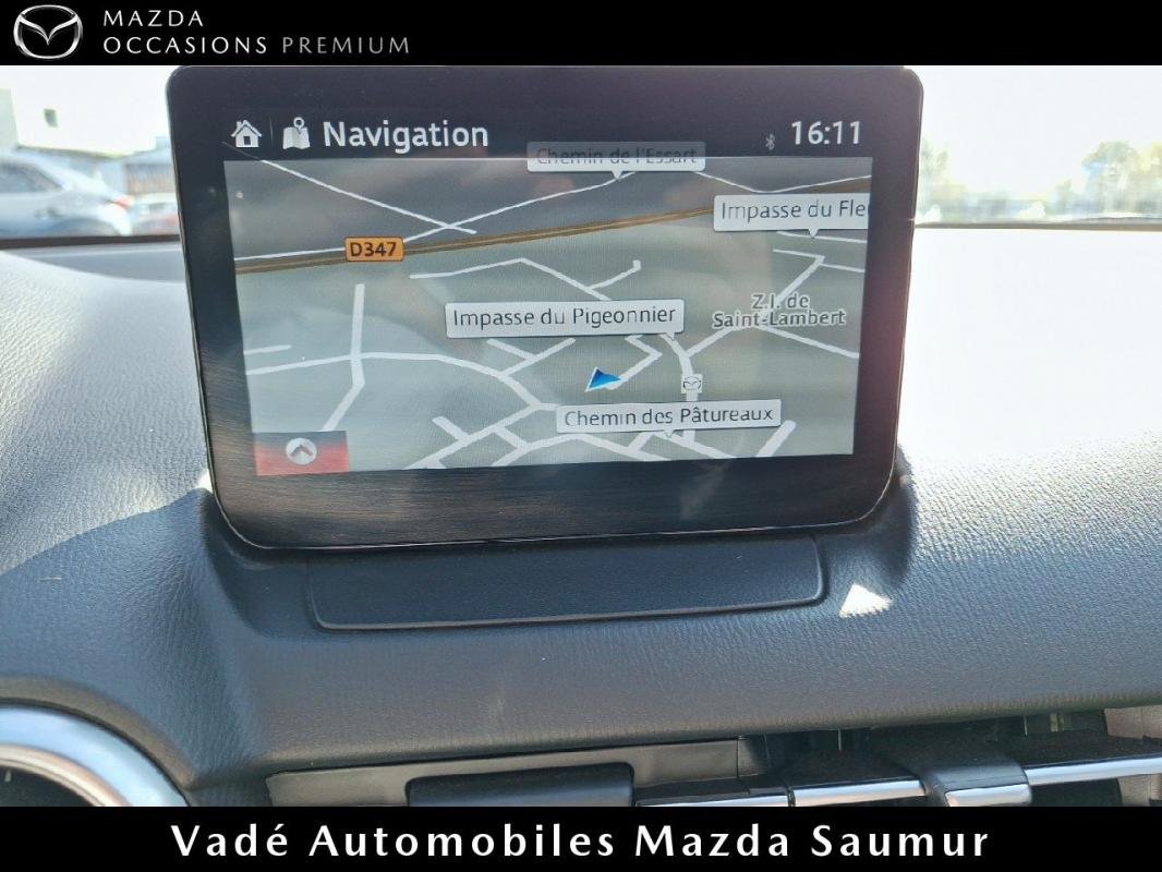 mazda - Visuel 20