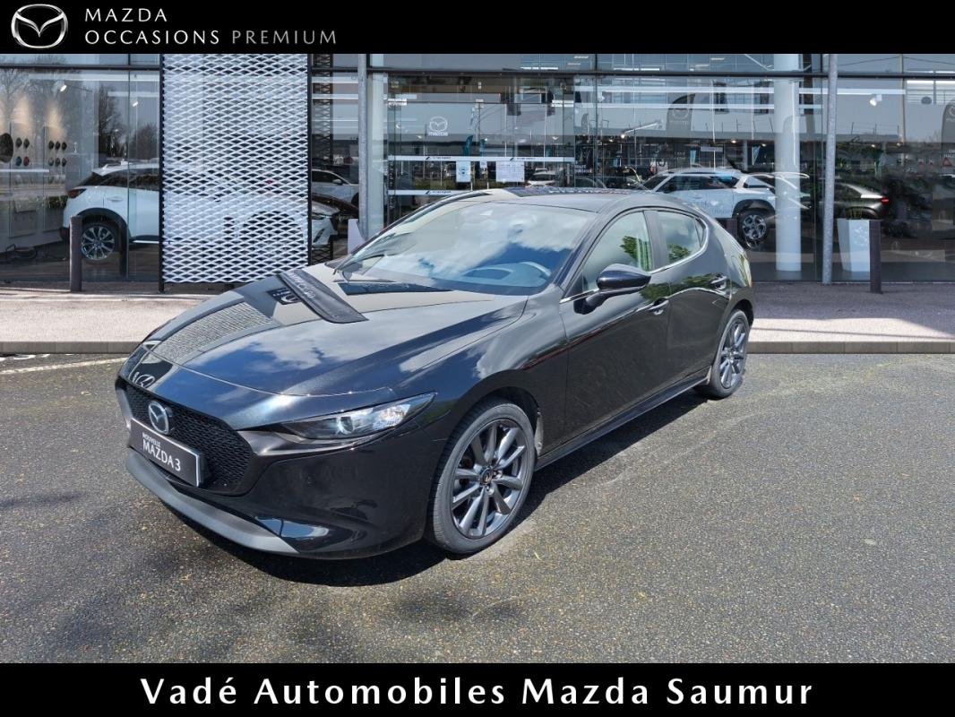 mazda - Visuel 0