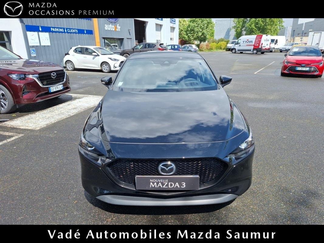 mazda - Visuel 1