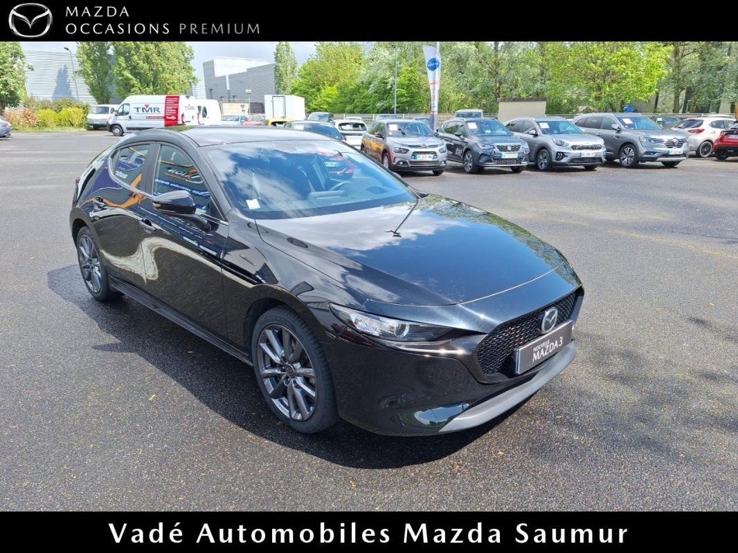 mazda - Visuel 2
