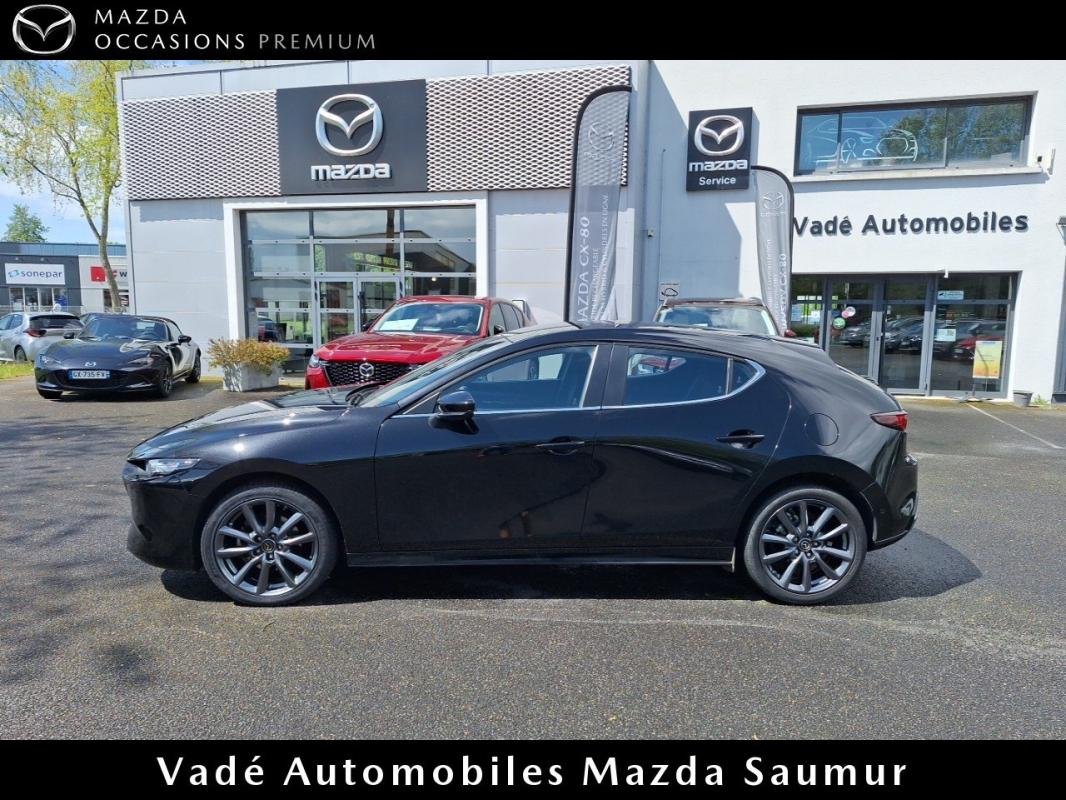 mazda - Visuel 3