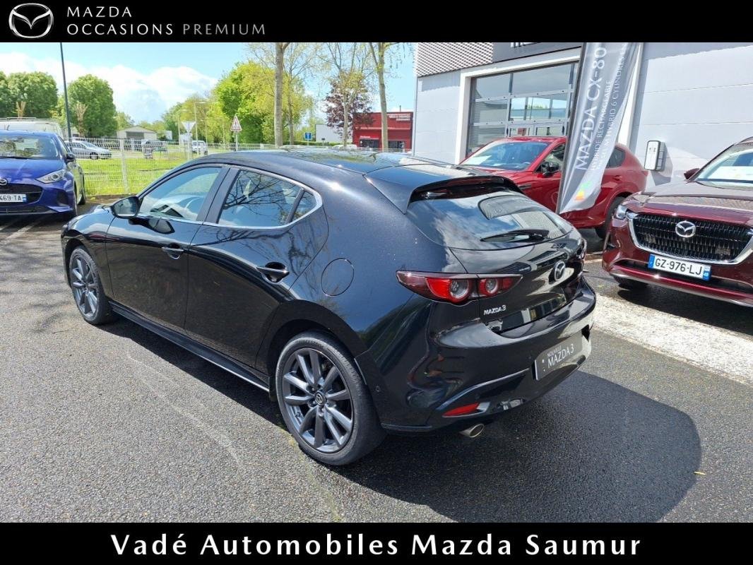 mazda - Visuel 5
