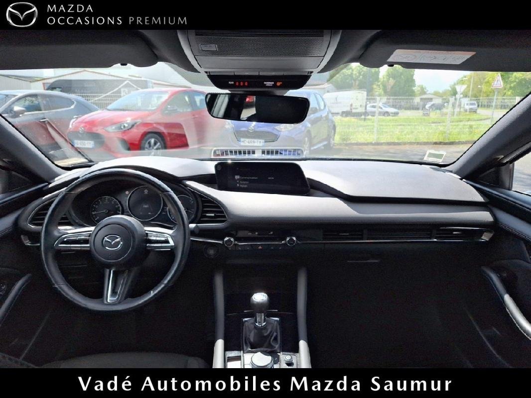 mazda - Visuel 6