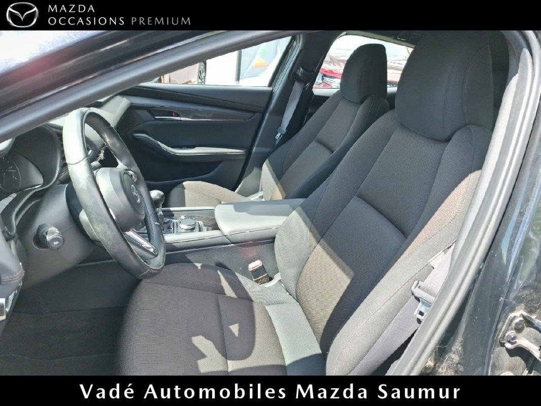 mazda - Visuel 7