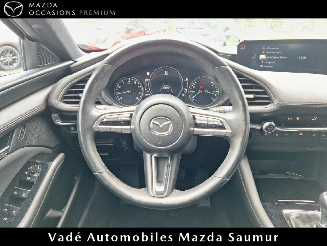 mazda - Visuel 9