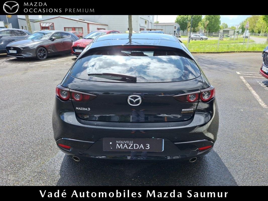 mazda - Visuel 10