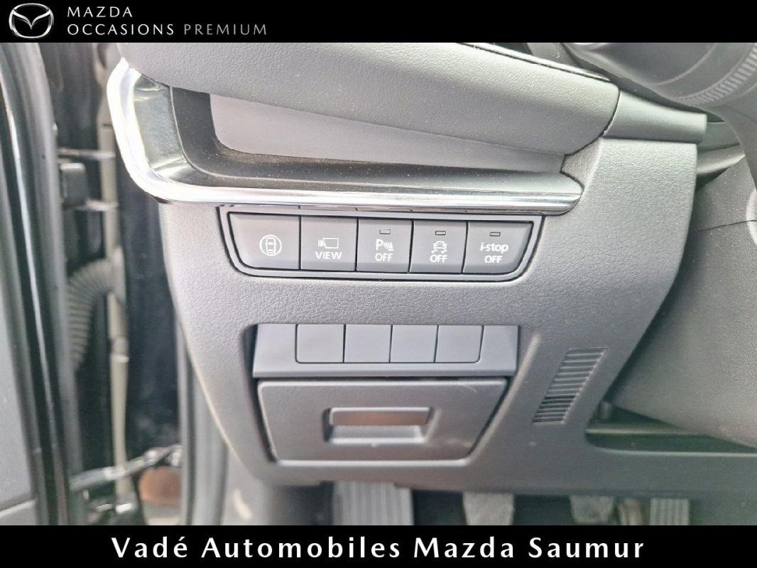 mazda - Visuel 16