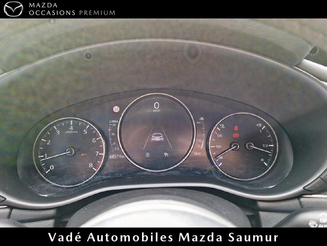 mazda - Visuel 19