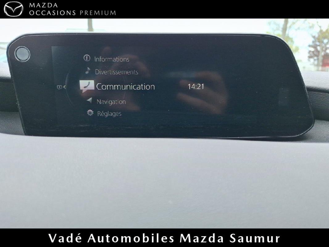 mazda - Visuel 21