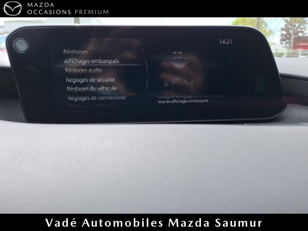 mazda - Visuel 22