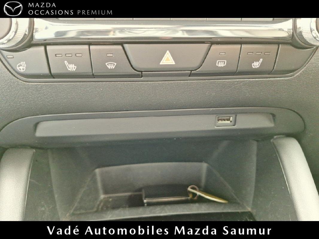 mazda - Visuel 25
