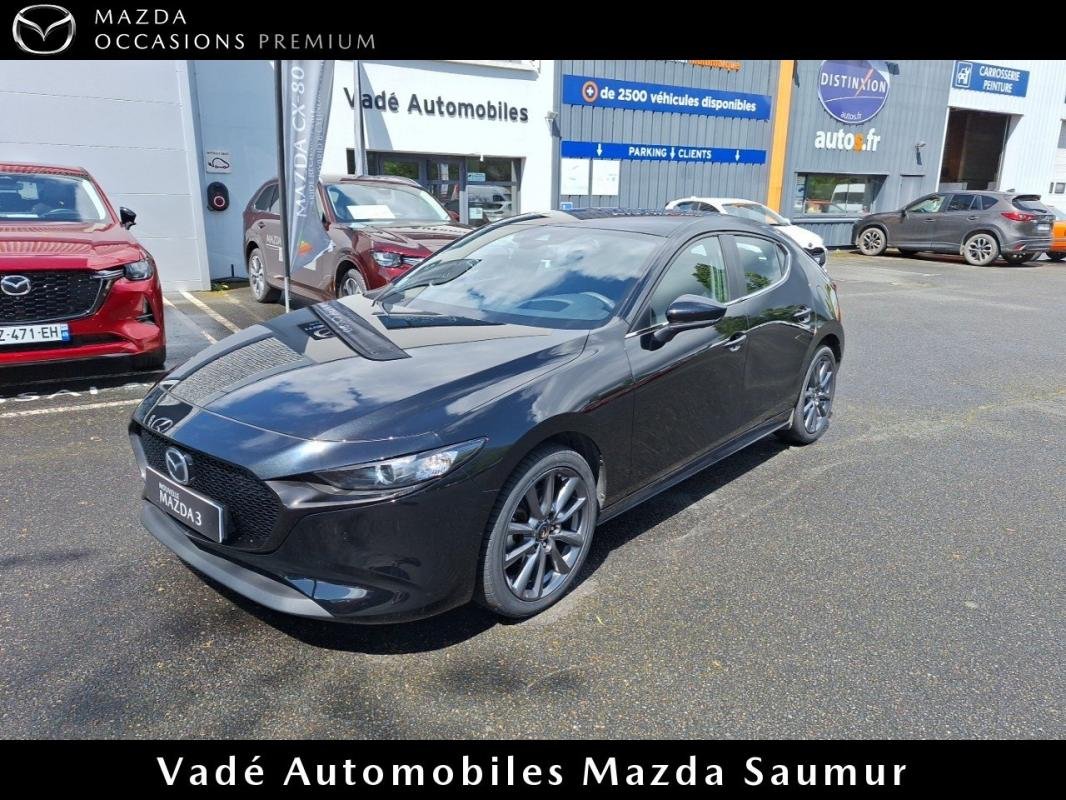 mazda - Visuel 27