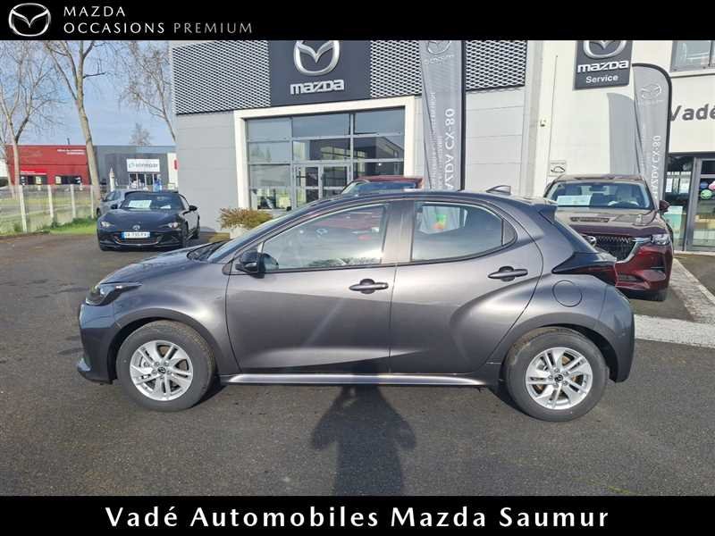mazda - Visuel 3