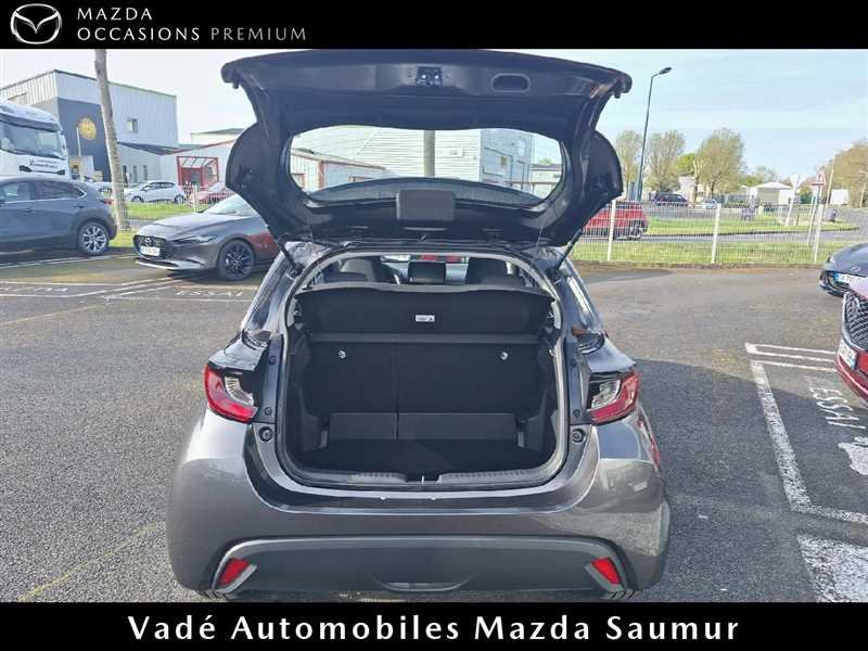 mazda - Visuel 4