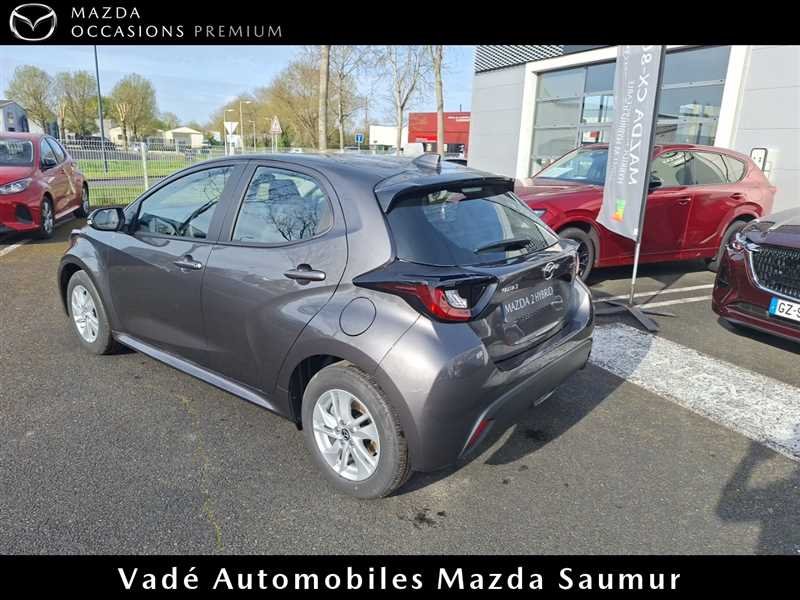 mazda - Visuel 5