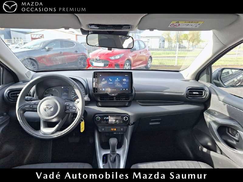 mazda - Visuel 6
