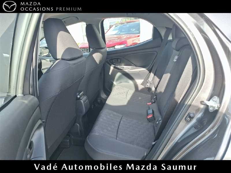 mazda - Visuel 8