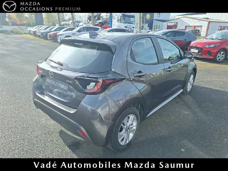 mazda - Visuel 11