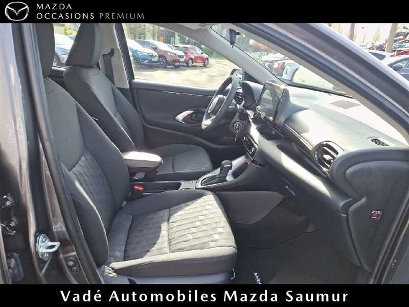 mazda - Visuel 14