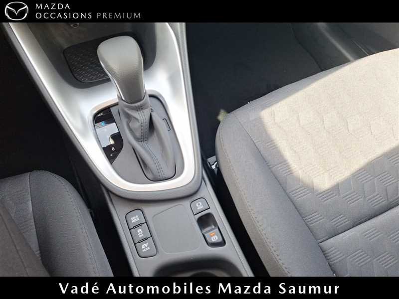 mazda - Visuel 17