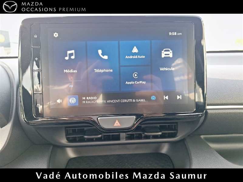 mazda - Visuel 19