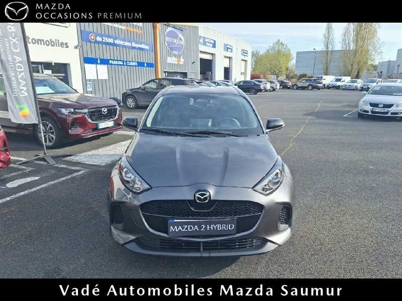 mazda - Visuel 1