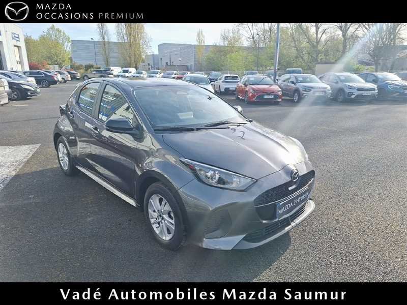 mazda - Visuel 2