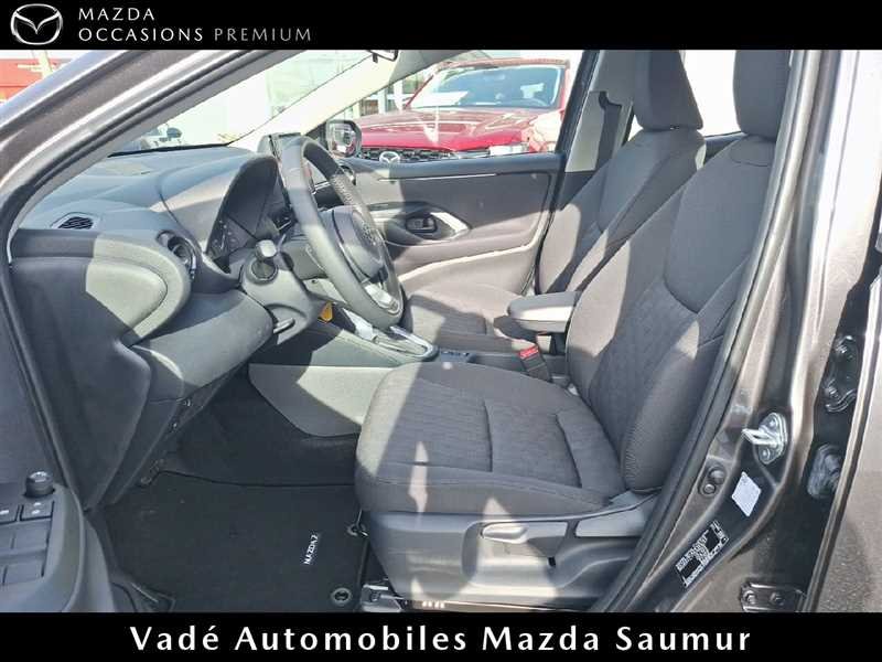 mazda - Visuel 7