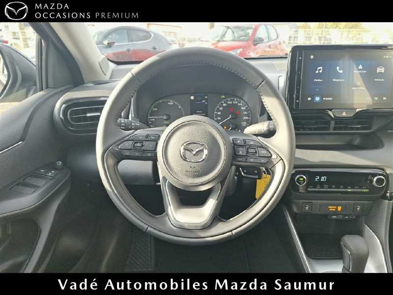 mazda - Visuel 9