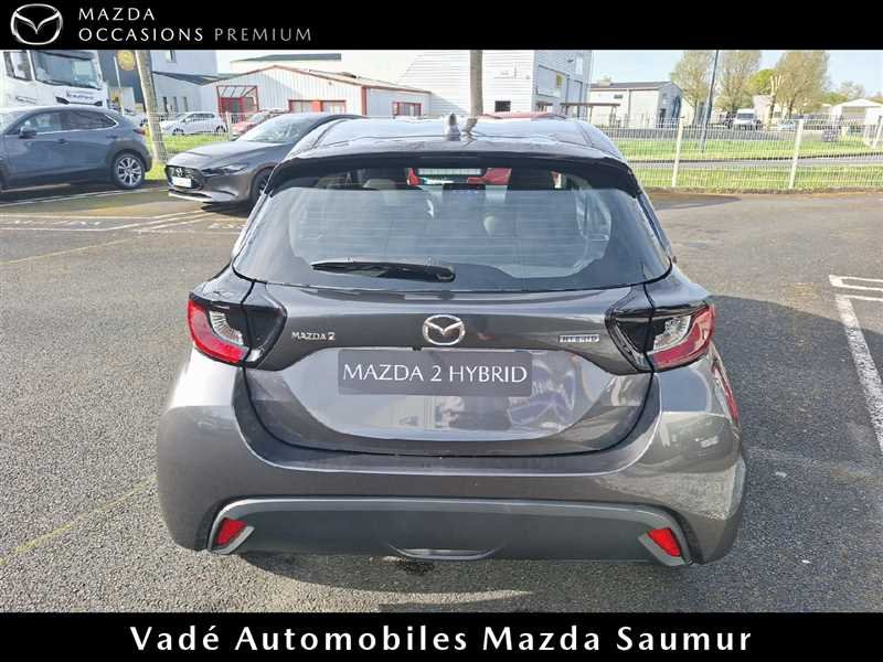 mazda - Visuel 10