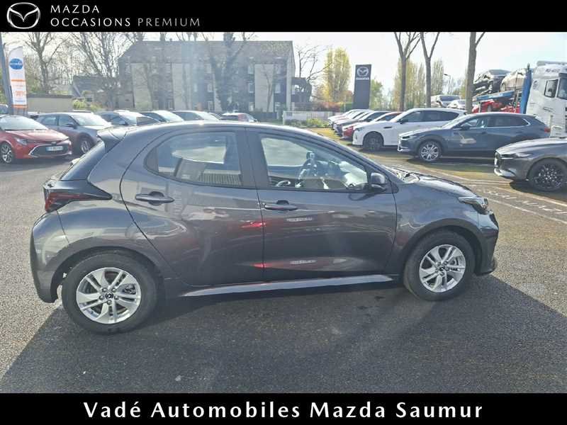mazda - Visuel 12