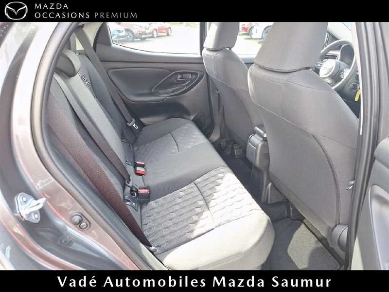 mazda - Visuel 13