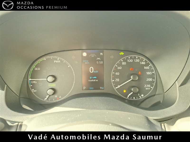 mazda - Visuel 16