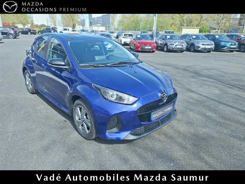 mazda - Visuel 2
