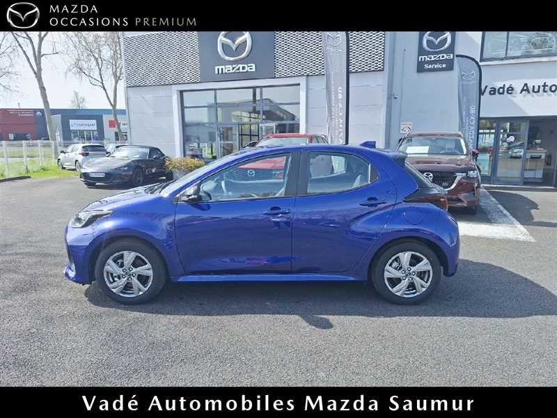 mazda - Visuel 3