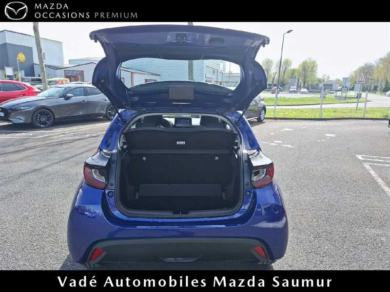 mazda - Visuel 4