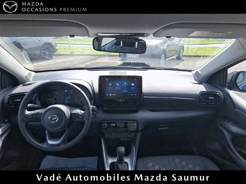 mazda - Visuel 6