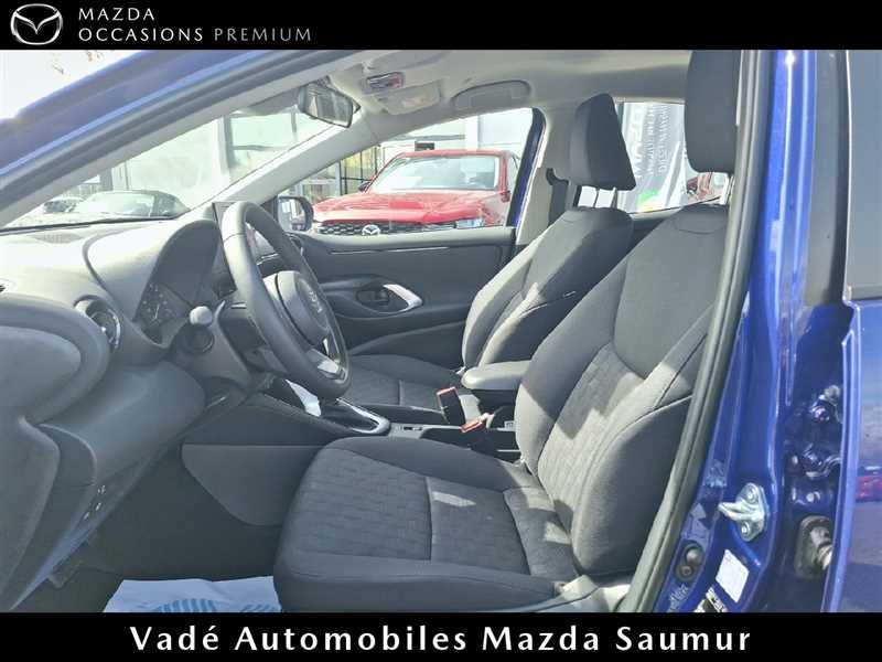 mazda - Visuel 7