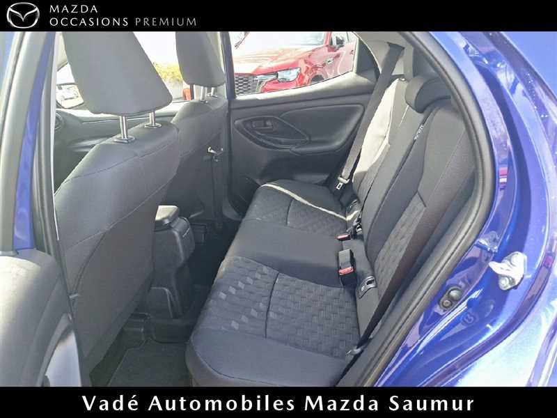 mazda - Visuel 8
