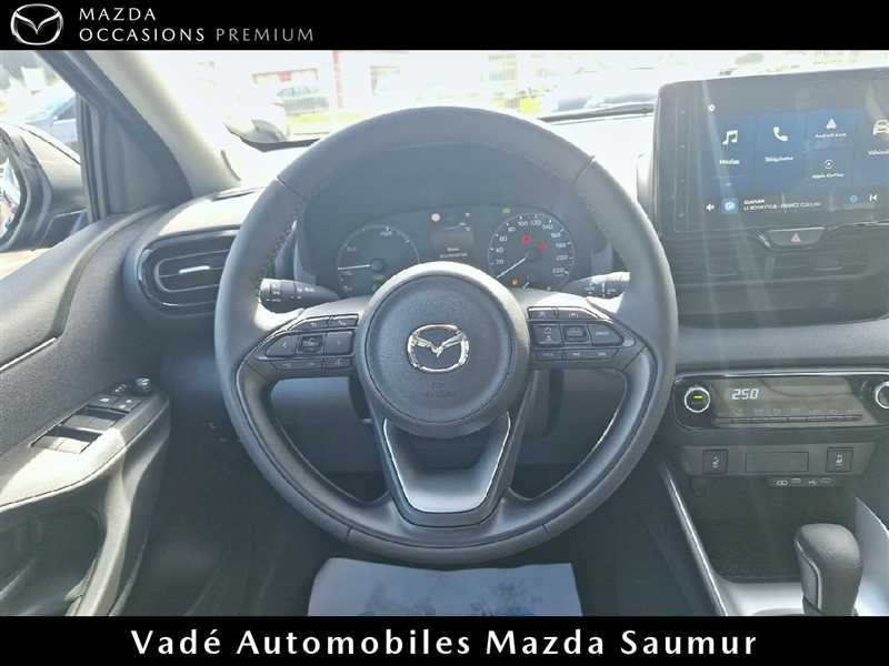 mazda - Visuel 9