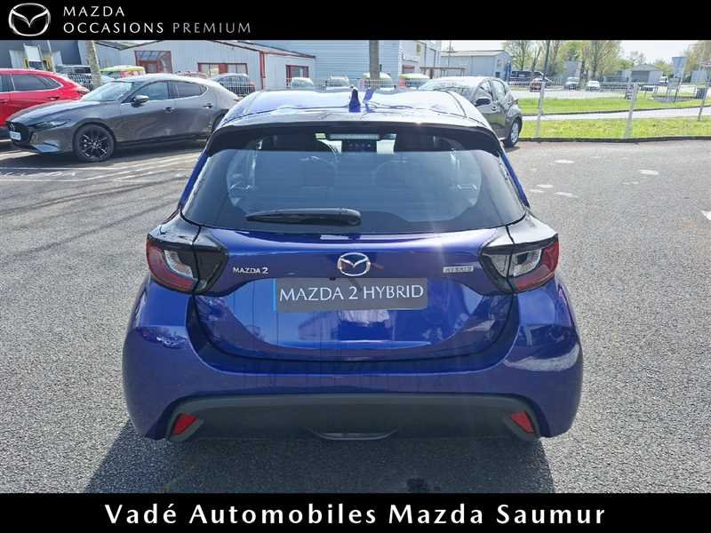 mazda - Visuel 10