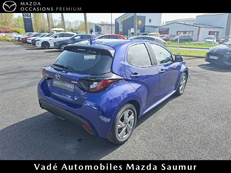 mazda - Visuel 11