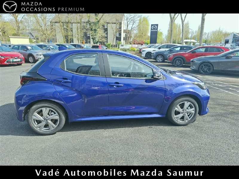 mazda - Visuel 12